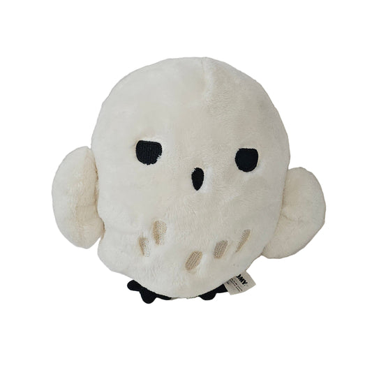 Harry Potter Hedwig Plush (2019)