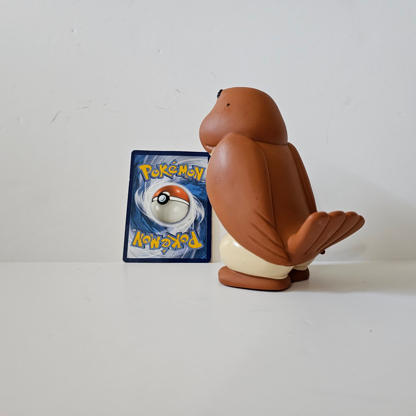 Winnie the Pooh Owl Bath Toy
