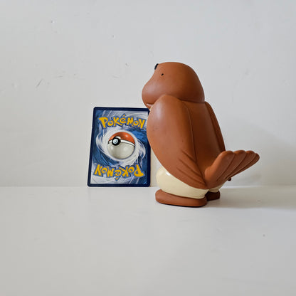 Winnie the Pooh Owl Bath Toy