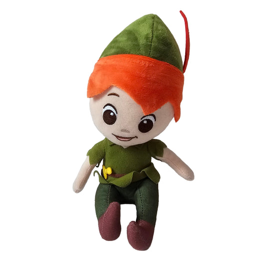 Peter Pan Plush